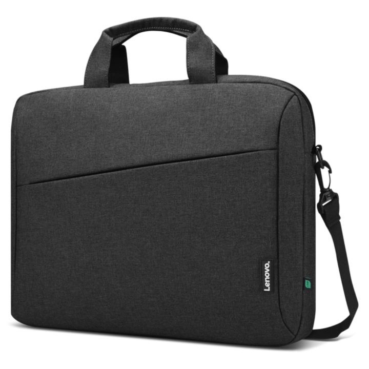 Lenovo T210 15,6" Pasta Toploader Preto