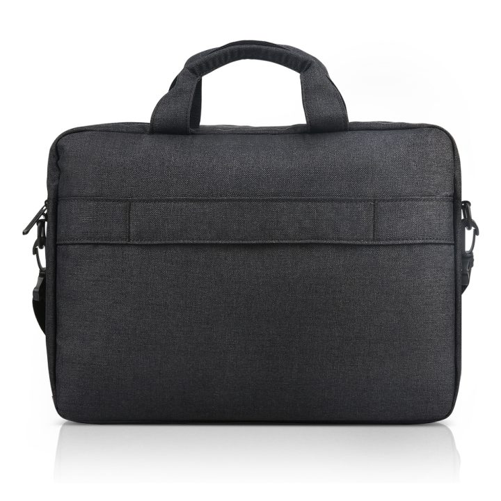 Lenovo T210 15.6" Toploader Briefcase Black