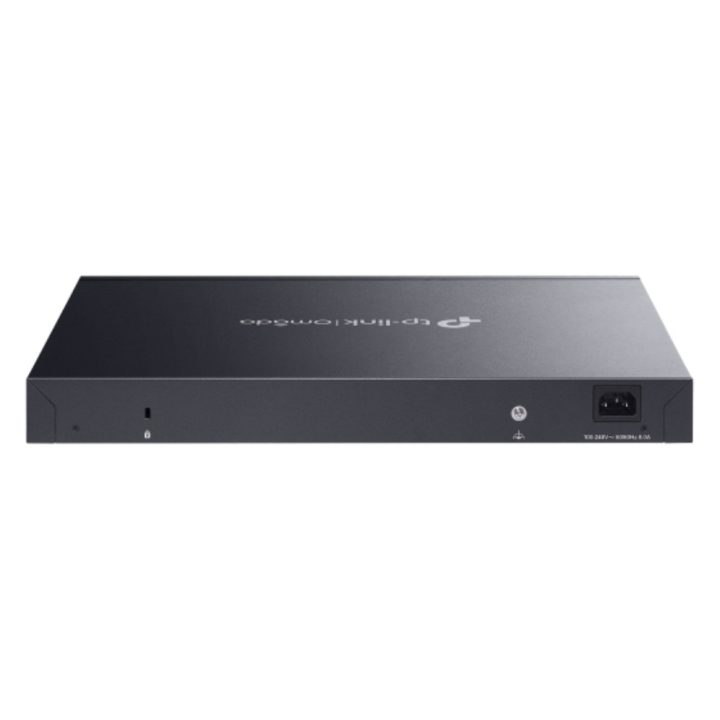 TP-Link Omada SG3428XMPP switch Gestionado L2+ Gigabit Ethernet…