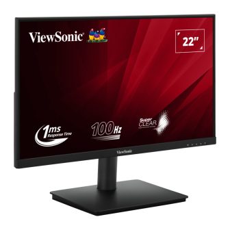 Monitor Viewsonic VA220-H 22" Full HD 100 Hz VA
