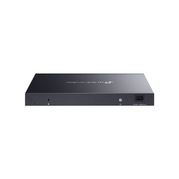 TP-Link Omada SG3428XMPP switch Gestionado L2+ Gigabit Ethernet…