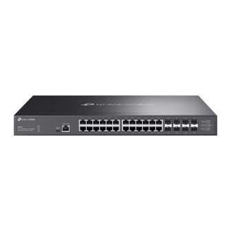 TP-Link Omada SX3832 switch Gestionado L2/L2+ 10G Ethernet…