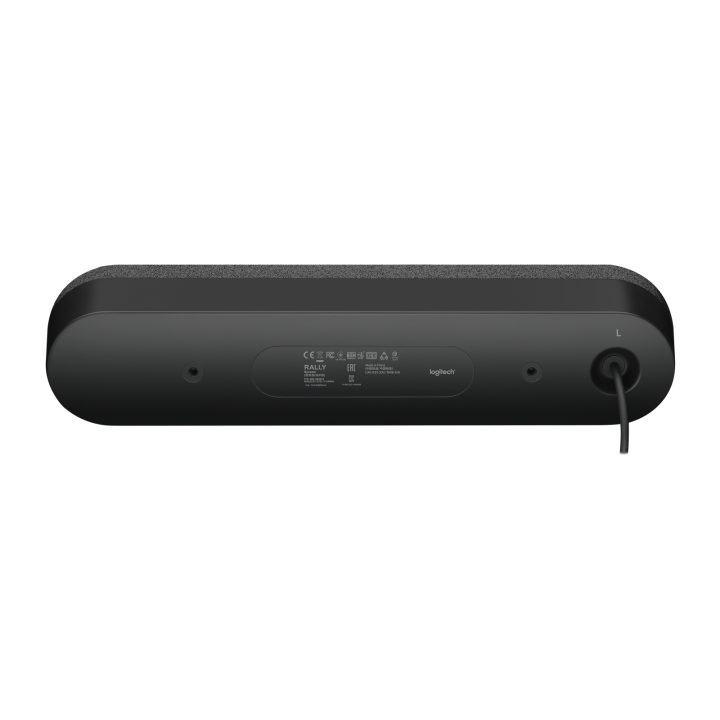 Logitech Rally video conferencing system