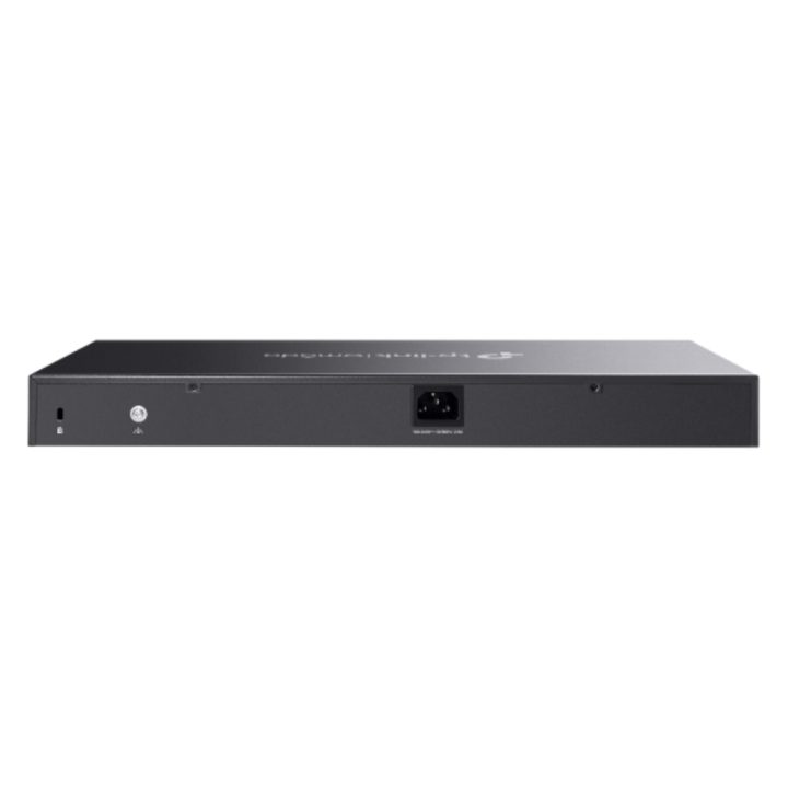 TP-Link Omada SX3832 Managed L2/L2+ 10G Ethernet (100/1000/10000) 1U…
