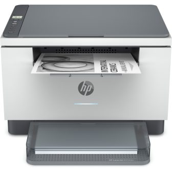 HP LaserJet M234dw Multifunction Printer