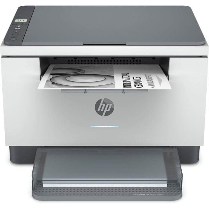 HP LaserJet Impresora multifunções M234dw