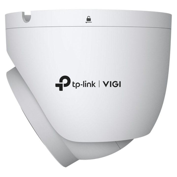TP-Link VIGI InSight S445ZI Torreta Cámara de seguridad IP Exterior…