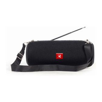 Gembird SPK-BT-17 Portable or Party Speaker Stereo Portable Speaker…