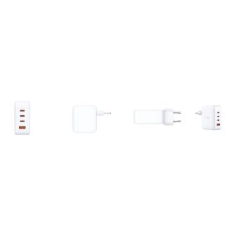 D-Link DCF-141 Universal Mobile Device Charger White AC Fast Charging…