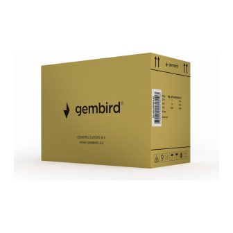 Gembird EG-UPS-PS3000-02 sistema de alimentación ininterrumpida (UPS)…