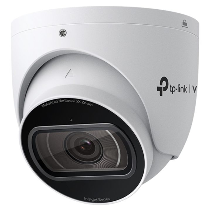 TP-Link VIGI InSight S445ZI Turret Outdoor IP Security Camera 2688 x…