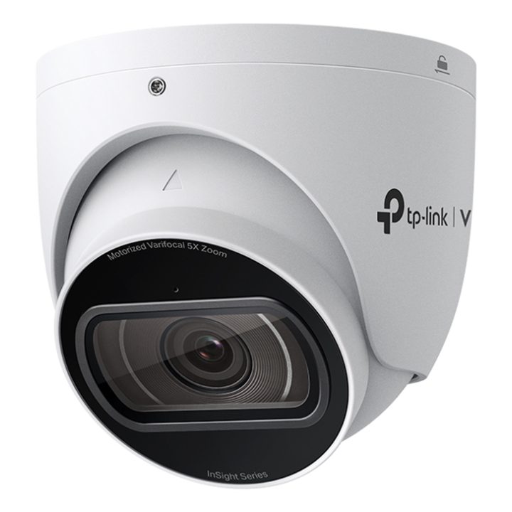 TP-Link VIGI InSight S445ZI Turret Outdoor IP Security Camera 2688 x…