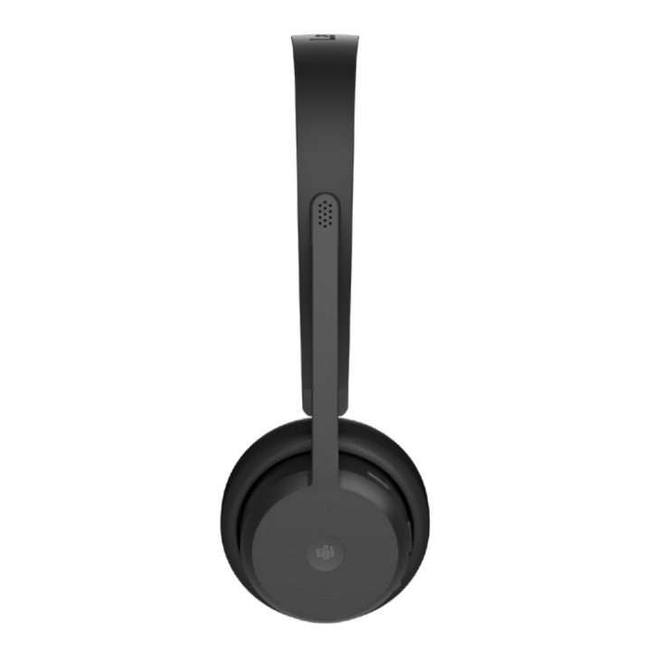 Lenovo Wireless VoIP Headset Over-Ear Headphones Headband Office/Call…