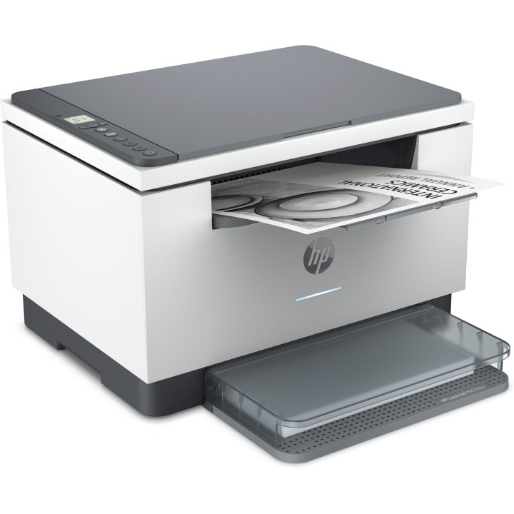 HP LaserJet Impresora multifunções M234dw