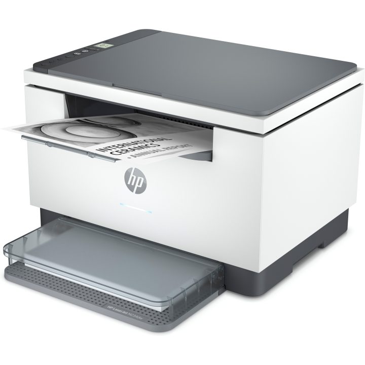 HP LaserJet Impresora multifunções M234dw
