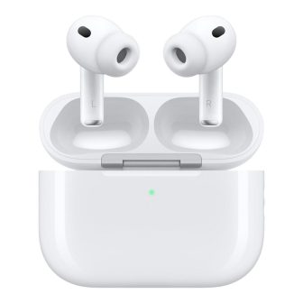 Apple AirPods Pro 3 In-Ear True Wireless Headphones