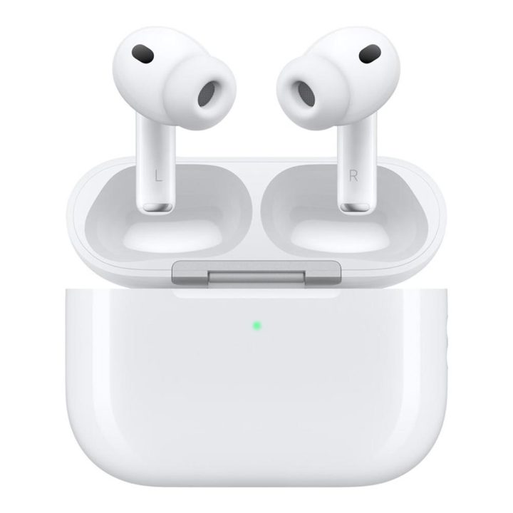 Apple AirPods Pro 3 In-Ear True Wireless Headphones