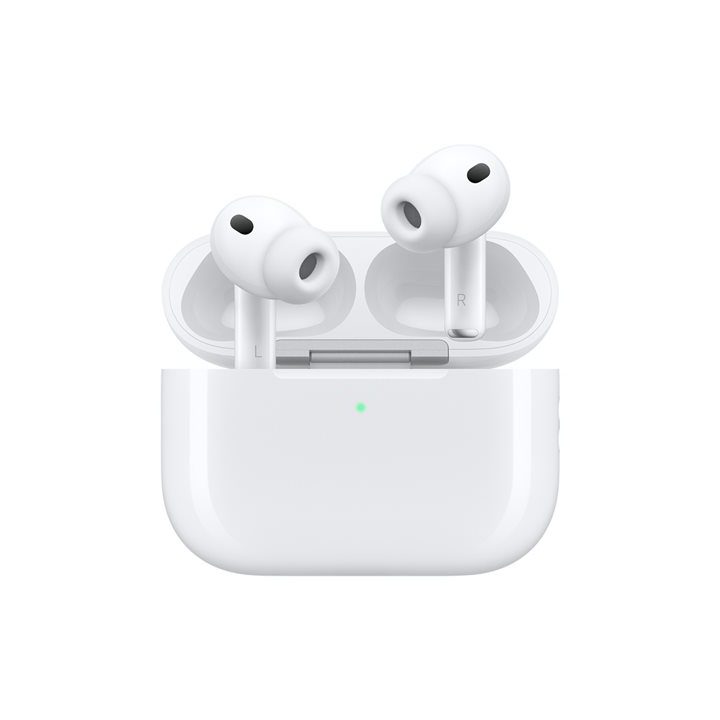 Apple AirPods Pro 3 In-Ear True Wireless Headphones
