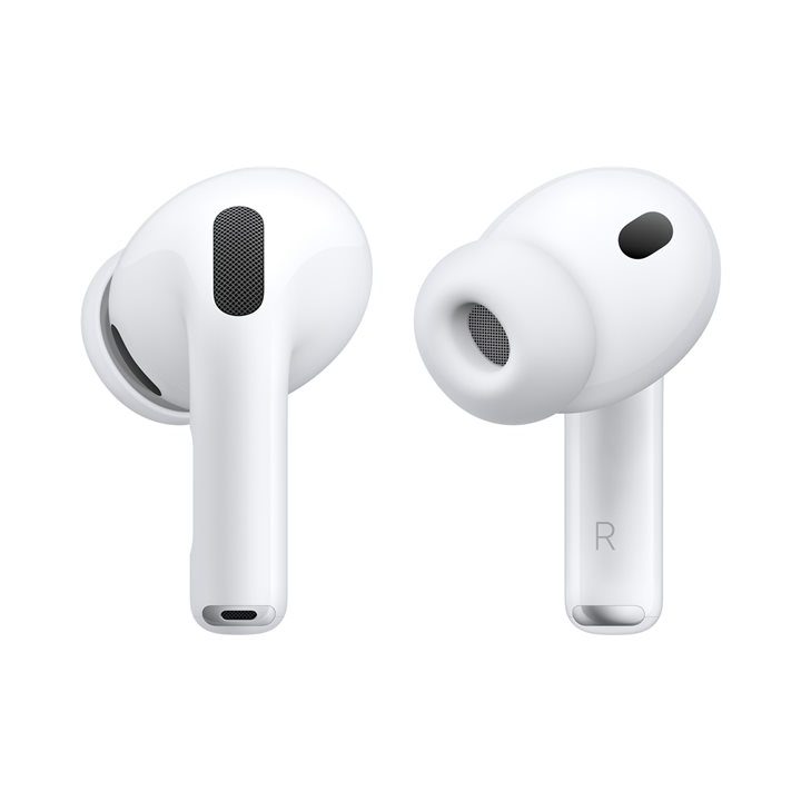 Apple AirPods Pro 3 In-Ear True Wireless Headphones