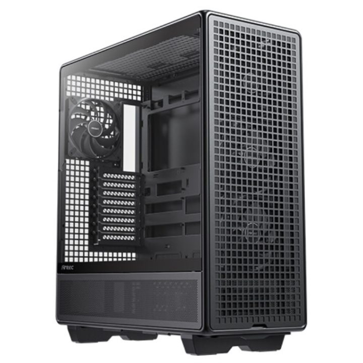 Antec 900 Full Tower Black (0-761345-10272-8)