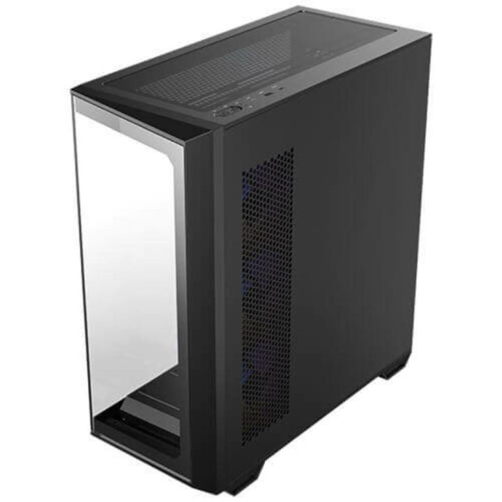 Antec C3 Midi Tower Black (0-761345-10029-8)