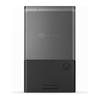 Seagate Storage Expansion Card