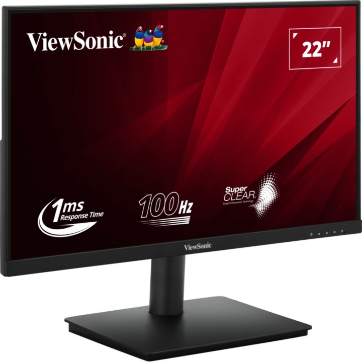 Viewsonic VA220-H 22" Full HD 100 Hz VA