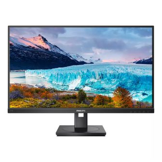 Monitor Philips S Line 273S1-00 27" Full HD IPS