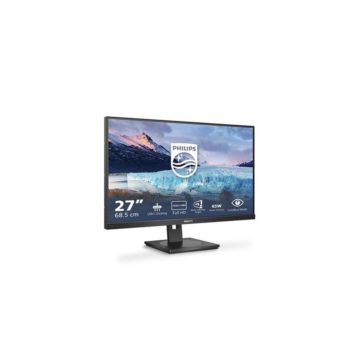 Philips S Line 273S1-00 27" Full HD IPS
