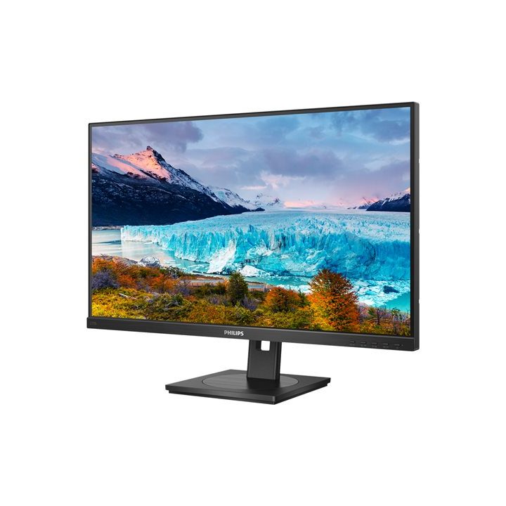 Monitor Philips S Line 273S1-00 27" Full HD IPS