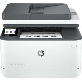 HP LaserJet Pro 3102fdn Multifuncional