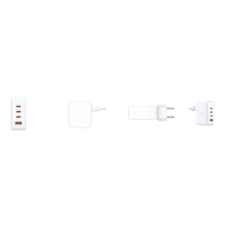 D-Link DCF-141 Universal Mobile Device Charger White AC Fast Charging…