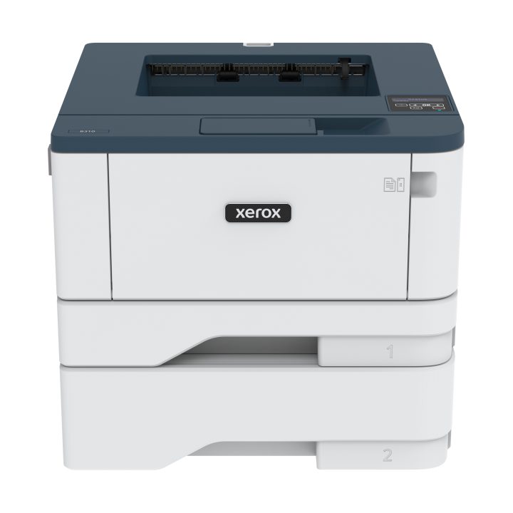 Xerox B310 A4 40 ppm Wireless Duplex Printer PS3 PCL5e/6 2 Trays…