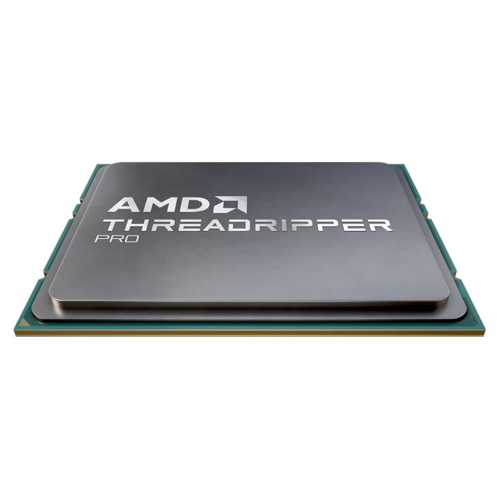 AMD Ryzen ThreadRipper PRO 7975WX - 4Ghz - 32 núcleos - 64 threads -…