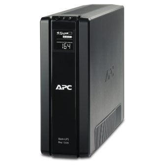 APC Back-UPS Pro sistema de alimentação ininterrupta (UPS) Linha…