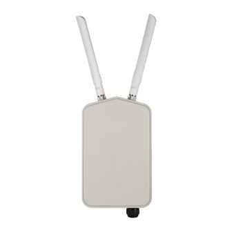 D-Link DWL-8720AP Wireless Access Point 1300 Mbit/s White Power over…