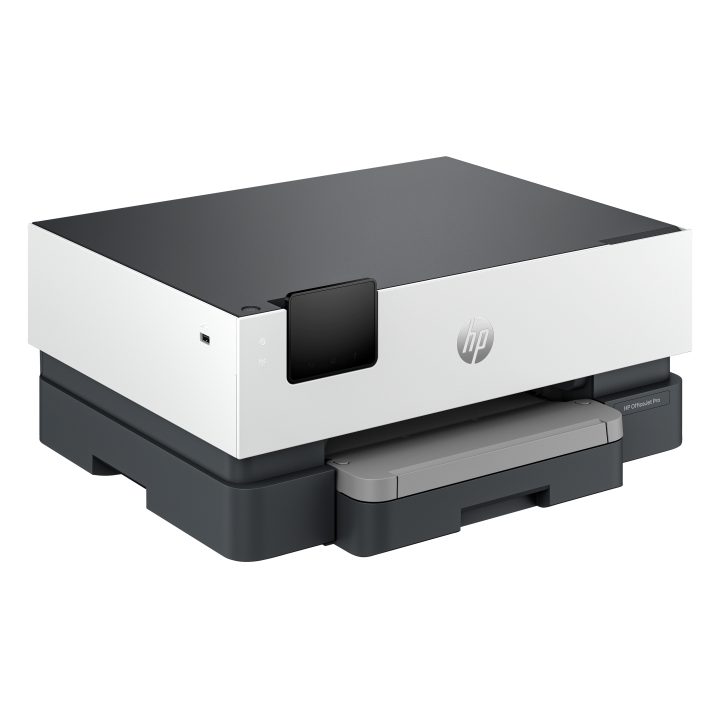 HP OfficeJet Pro 9110b Wireless Color Printer, Duplex Printing