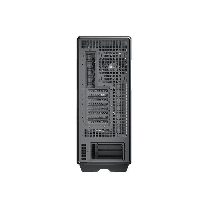Antec 900 Full Tower Black (0-761345-10272-8)