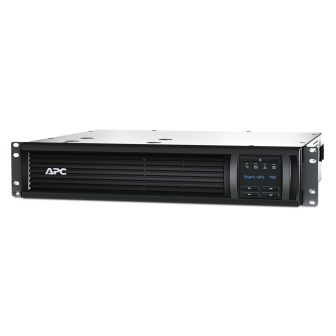 APC Smart-UPS 750VA uninterruptible power supply (UPS)…
