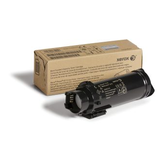 Xerox PHASER 6510 / WORKCENTRE 6515 Standard Capacity Black Toner…