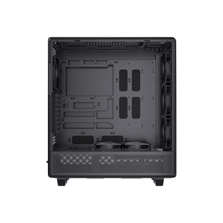 Antec 900 Full Tower Black (0-761345-10272-8)