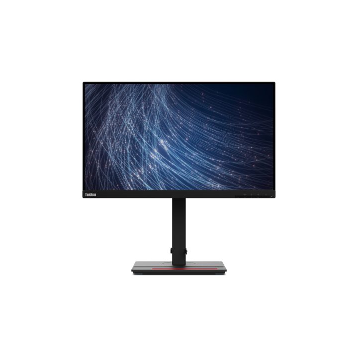 Monitor Lenovo ThinkVision T24m-29 23,8" Full HD IPS