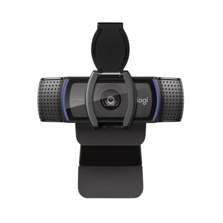 Webcam Logitech C920e HD 1080p