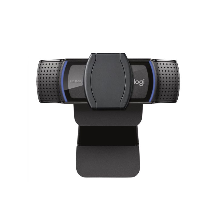 Webcam Logitech C920e HD 1080p