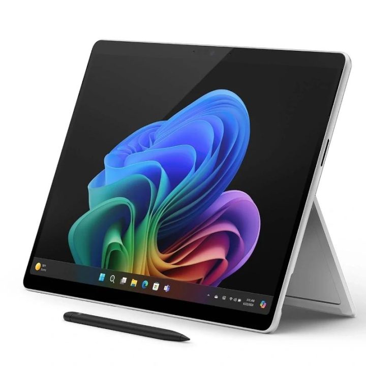Tablet Microsoft Surface Pro 11 Copilot+ PC X1E-80-100 16GB SSD 512GB…
