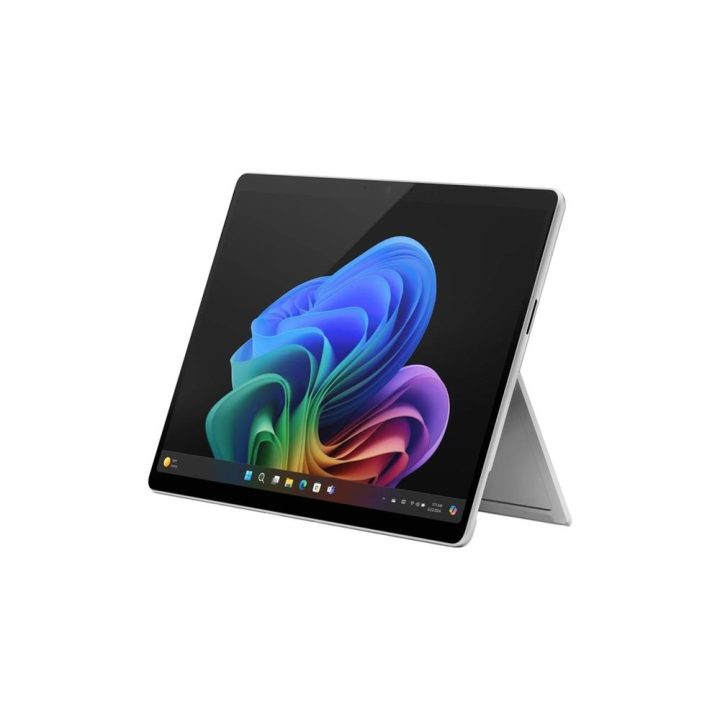 Portatil tablet Microsoft surface pro 11 copilot + PC X1E-80-100 16GB…