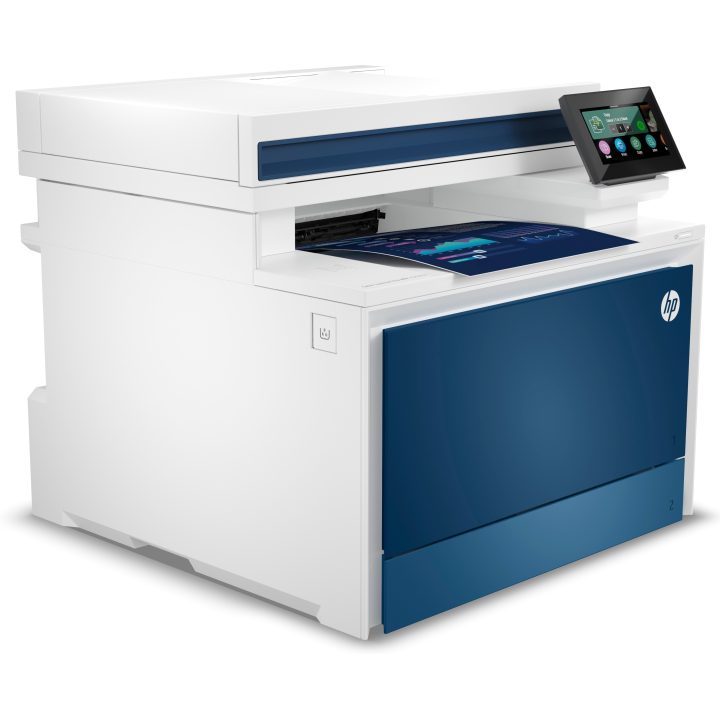 HP Color LaserJet Pro 4302fdn Multifunction Printer