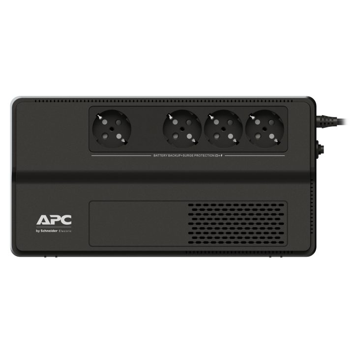 APC BV1000I-GR uninterruptible power supply (UPS) Line-interactive 1…