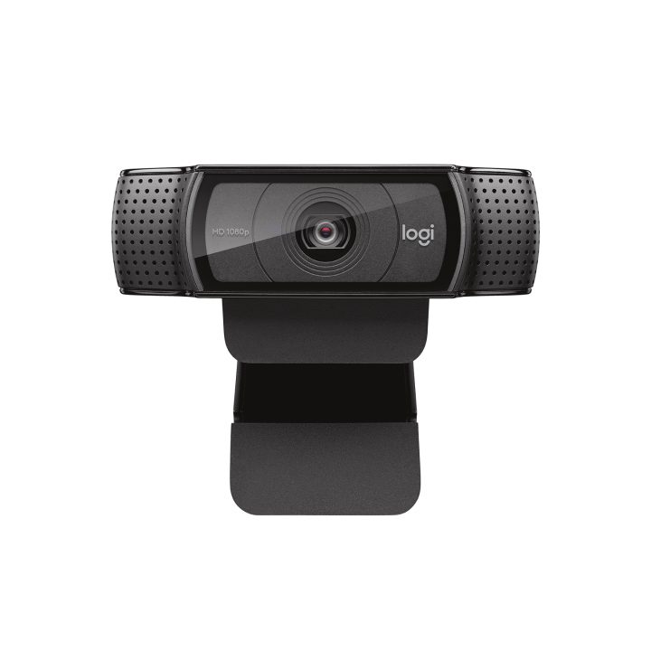 Webcam Logitech C920e HD 1080p