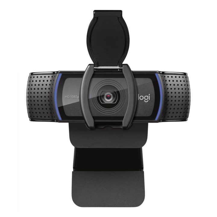 Webcam Logitech C920e HD 1080p